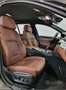 BMW 530 530d Touring xdrive Luxury 249cv auto E6 Marrone - thumbnail 5