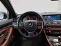 BMW 530 530d Touring xdrive Luxury 249cv auto E6 Marrone - thumbnail 12