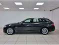 BMW 530 530d Touring xdrive Luxury 249cv auto E6 Marrone - thumbnail 4