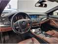 BMW 530 530d Touring xdrive Luxury 249cv auto E6 Marrone - thumbnail 13
