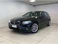 BMW 530 530d Touring xdrive Luxury 249cv auto E6 Marrone - thumbnail 1