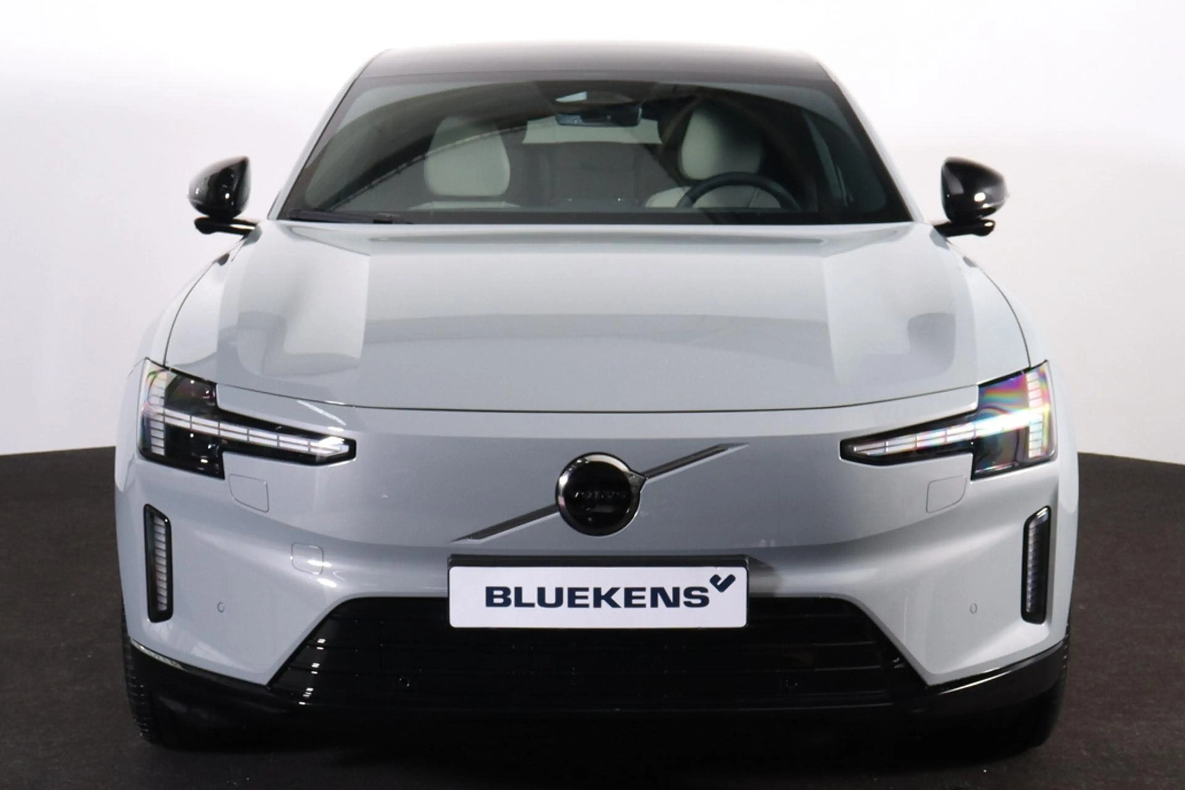 Volvo ES90 Single Motor Plus Launch Edition 92 kWh - Pilot As — photo 2