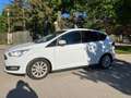 Ford C-Max C-MAX Titanium 1,0 EcoBoost Titanium Weiß - thumbnail 8