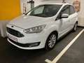 Ford C-Max C-MAX Titanium 1,0 EcoBoost Titanium Weiß - thumbnail 6