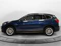 BMW X1 sDrive18d Business Advantage Blau - thumbnail 3