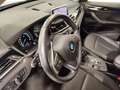 BMW X1 sDrive18d Business Advantage Blau - thumbnail 6
