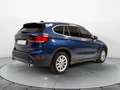 BMW X1 sDrive18d Business Advantage Blau - thumbnail 2