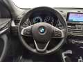 BMW X1 sDrive18d Business Advantage Blau - thumbnail 7