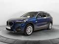 BMW X1 sDrive18d Business Advantage Blau - thumbnail 1