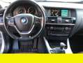 BMW X4 Argento - thumbnail 8