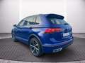 Volkswagen Tiguan R-Line 2.0 TDI 110 kW DSG  MATRIX NAVI AHK Blau - thumbnail 5