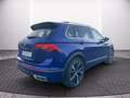 Volkswagen Tiguan R-Line 2.0 TDI 110 kW DSG  MATRIX NAVI AHK Blau - thumbnail 6