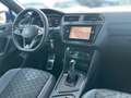 Volkswagen Tiguan R-Line 2.0 TDI 110 kW DSG  MATRIX NAVI AHK Blau - thumbnail 13