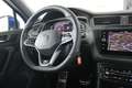 Volkswagen Tiguan R-Line 2.0 TDI 110 kW DSG  MATRIX NAVI AHK Blau - thumbnail 22