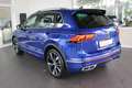 Volkswagen Tiguan R-Line 2.0 TDI 110 kW DSG  MATRIX NAVI AHK Blau - thumbnail 2