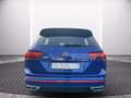 Volkswagen Tiguan R-Line 2.0 TDI 110 kW DSG  MATRIX NAVI AHK Blau - thumbnail 7