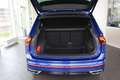 Volkswagen Tiguan R-Line 2.0 TDI 110 kW DSG  MATRIX NAVI AHK Blau - thumbnail 13