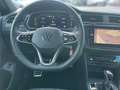 Volkswagen Tiguan R-Line 2.0 TDI 110 kW DSG  MATRIX NAVI AHK Blau - thumbnail 12