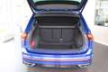 Volkswagen Tiguan R-Line 2.0 TDI 110 kW DSG  MATRIX NAVI AHK Blau - thumbnail 14