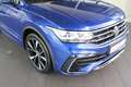Volkswagen Tiguan R-Line 2.0 TDI 110 kW DSG  MATRIX NAVI AHK Blau - thumbnail 12