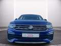 Volkswagen Tiguan R-Line 2.0 TDI 110 kW DSG  MATRIX NAVI AHK Blau - thumbnail 4