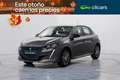 Peugeot 208 1.2 Puretech S&S Active Pack 100 Gris - thumbnail 1