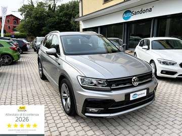 2.0 TDI Sport R-Line 150CV DSG EURO 6