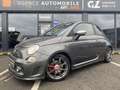 Abarth 595 Turismo vente privée Gris - thumbnail 2