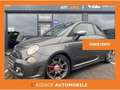 Abarth 595 Turismo vente privée Gris - thumbnail 1