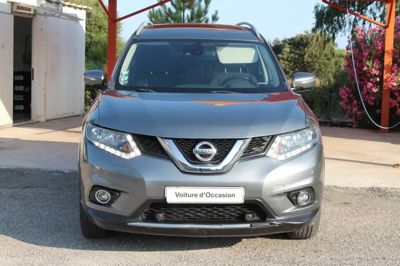 Nissan X-Trail 7 PLACES 2WD 130CV BTE 6VT PACK SPORT/A-CONNECTA 2 - 1
