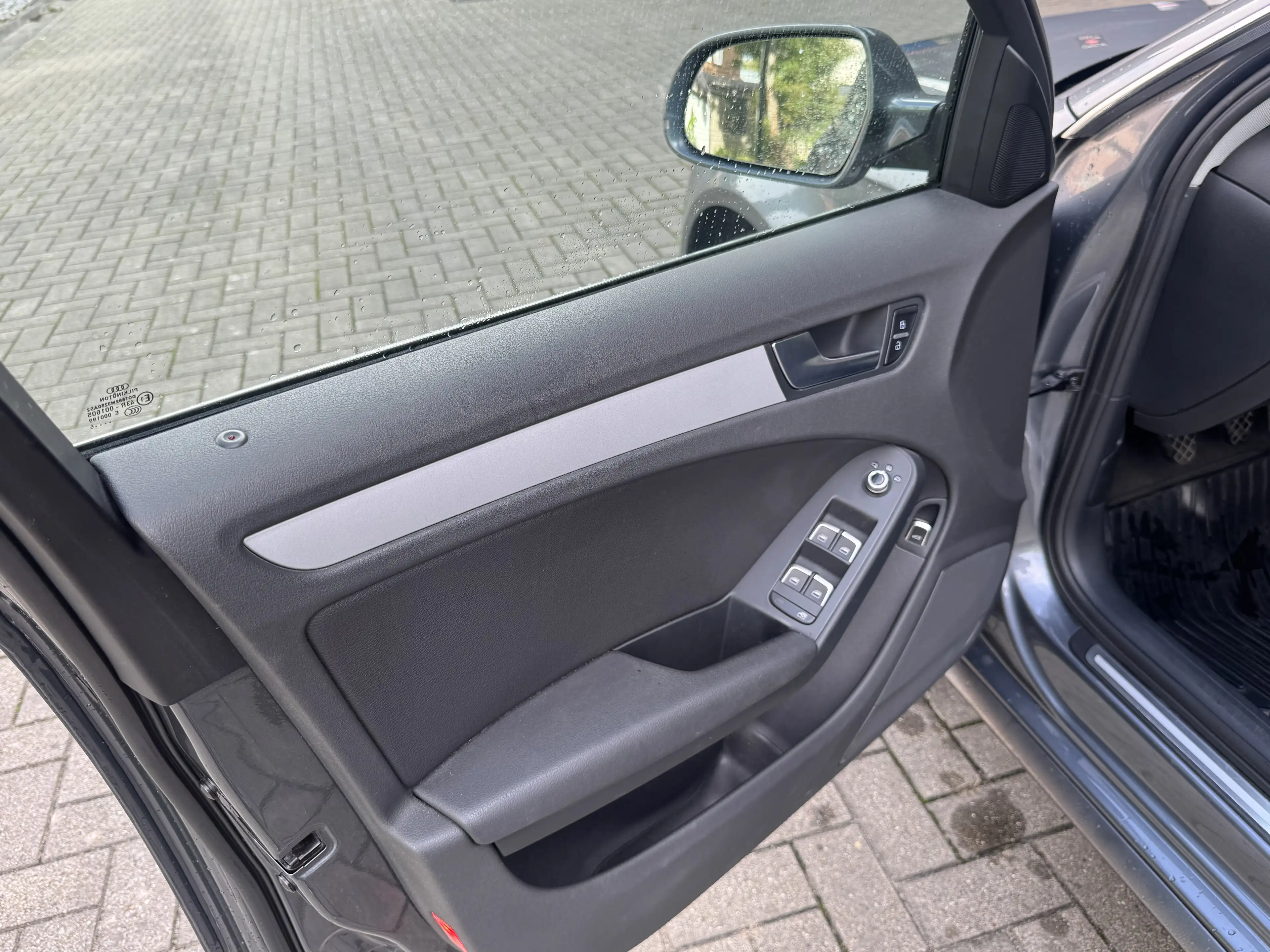 Audi A4 A4 Avant 1.8 TFSI S line — photo 10