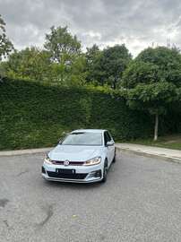 Golf GTI 2,0 TSI DSG GTI