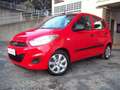 Hyundai i10 Comfort 1.1 ok neopatentati Uniprop. E5B Rot - thumbnail 1