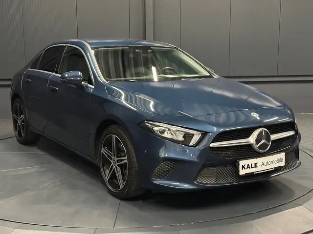 Mercedes-Benz A-Class view 7