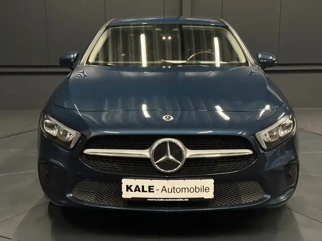 Mercedes-Benz A-Class view 8