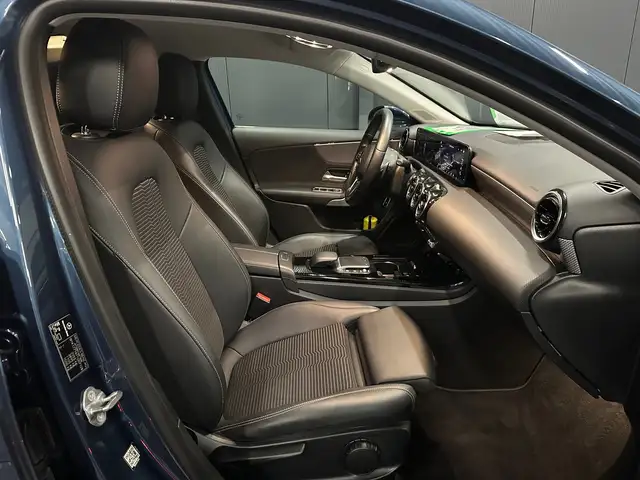 Mercedes-Benz A-Class view 10