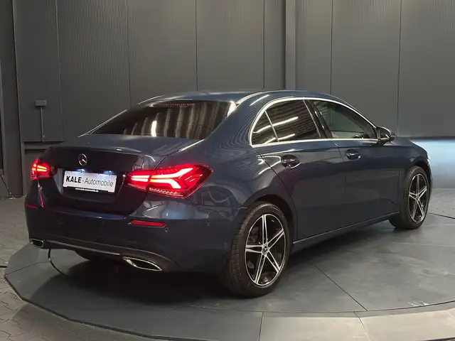 Mercedes-Benz A-Class view 5