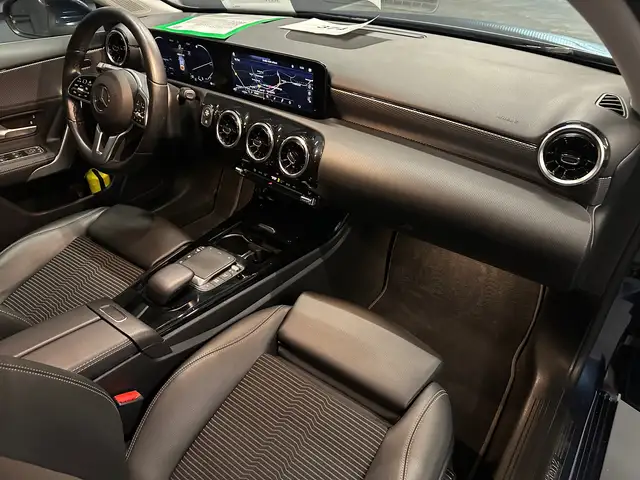 Mercedes-Benz A-Class view 11