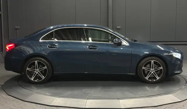 Mercedes-Benz A-Class view 6