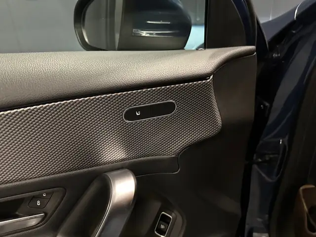 Mercedes-Benz A-Class view 14