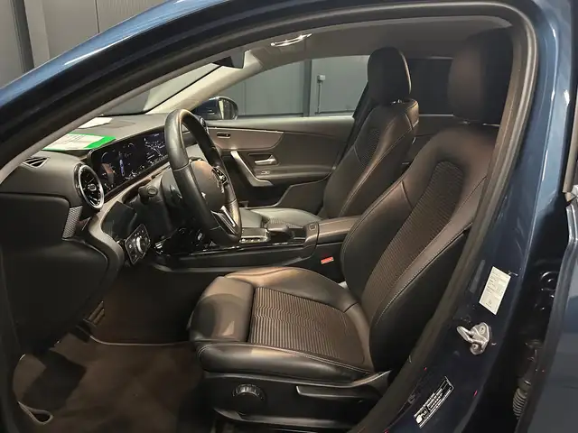 Mercedes-Benz A-Class view 15