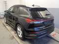 Audi Q4 e-tron S line 50 AHK Matrix Black Rear View ACC VC Schwarz - thumbnail 4
