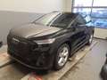 Audi Q4 e-tron S line 50 AHK Matrix Black Rear View ACC VC Schwarz - thumbnail 2