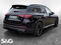 Mercedes-Benz GLC 43 AMG 4M AMG MBUX+360°+Pano+DIG-LED+Distron Zwart - thumbnail 2