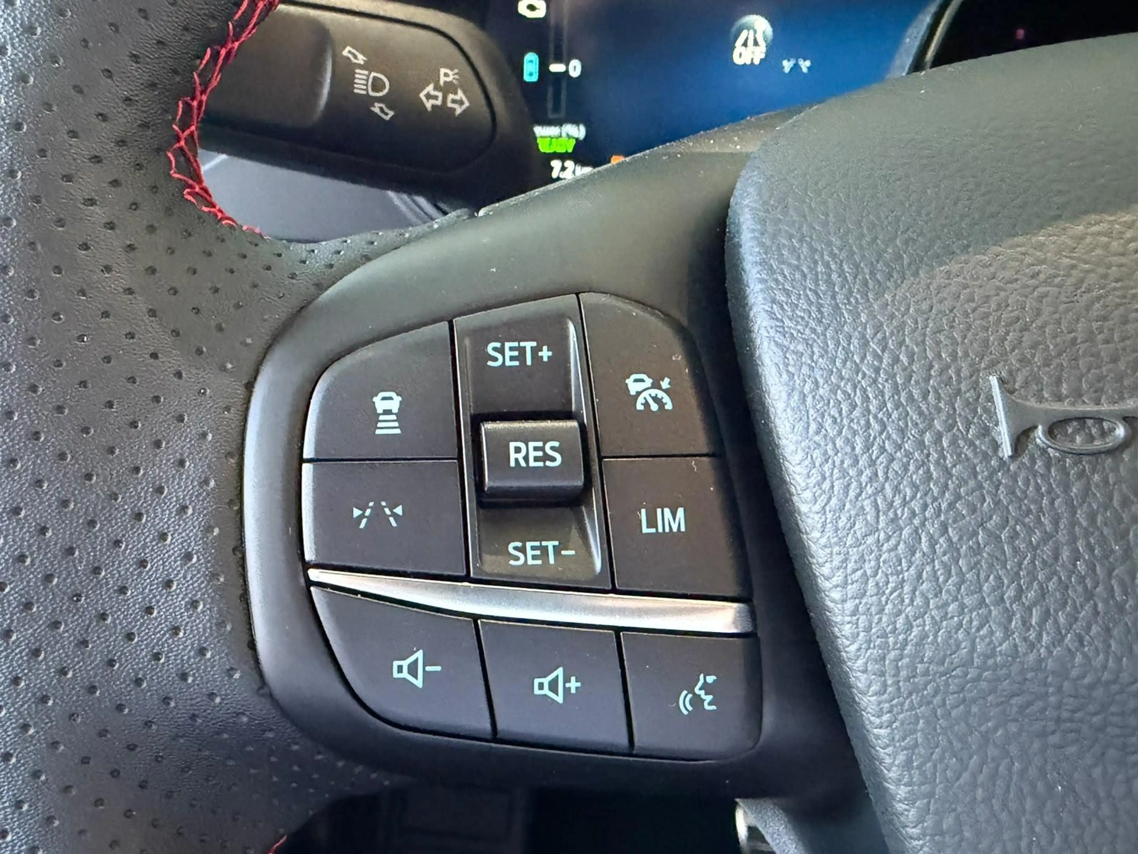 Ford Kuga ST Line X 2.5 PHEV | KORTING €4000 | WINTERPACK | — photo 11