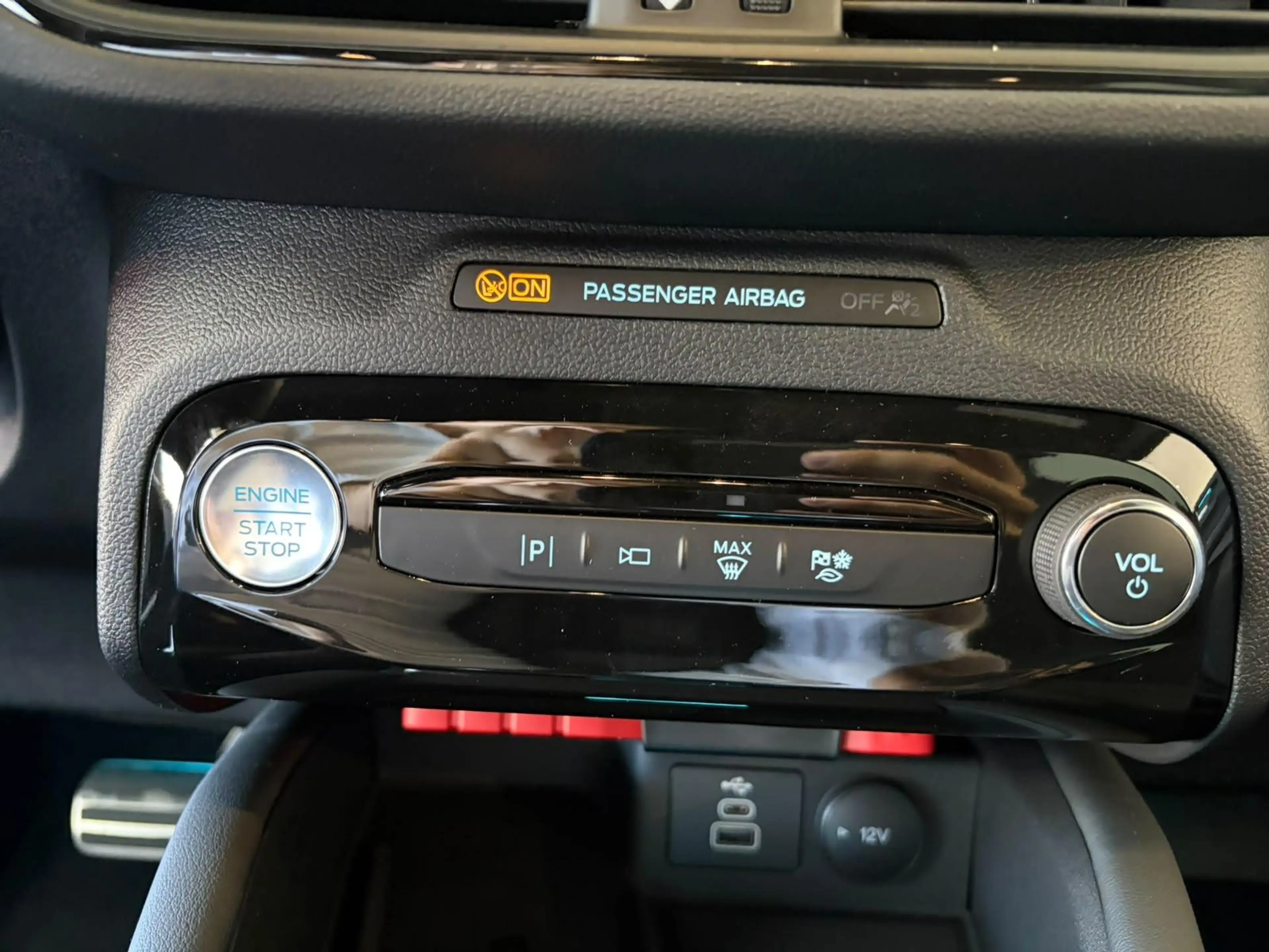 Ford Kuga ST Line X 2.5 PHEV | KORTING €4000 | WINTERPACK | — photo 14