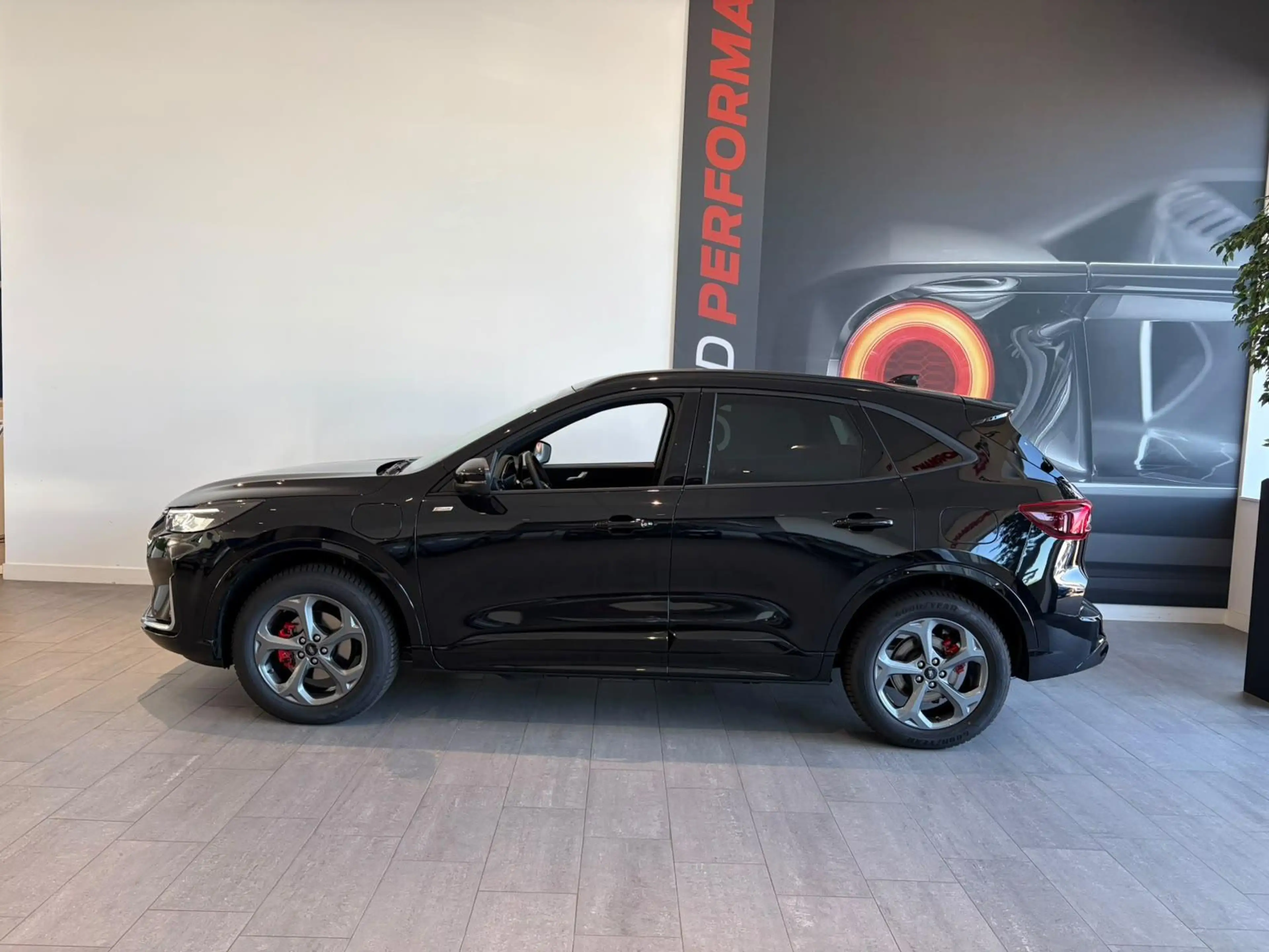 Ford Kuga ST Line X 2.5 PHEV | KORTING €4000 | WINTERPACK | — photo 2