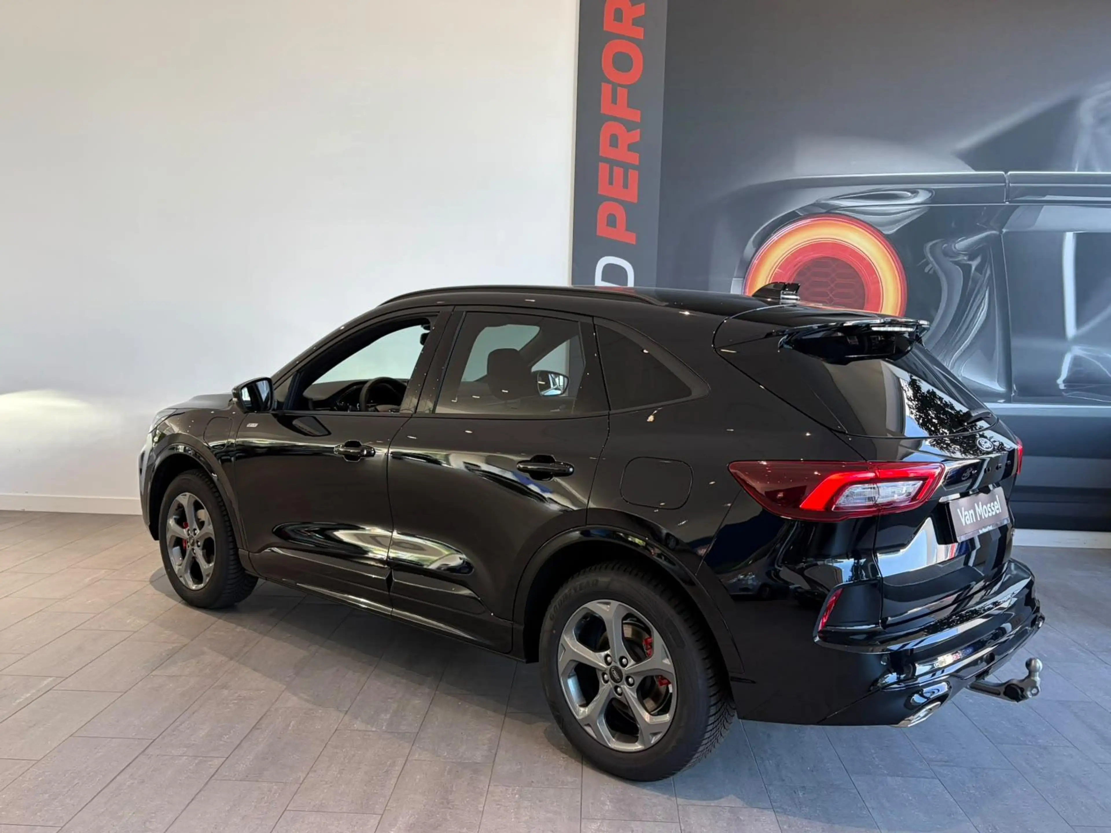 Ford Kuga ST Line X 2.5 PHEV | KORTING €4000 | WINTERPACK | — photo 3
