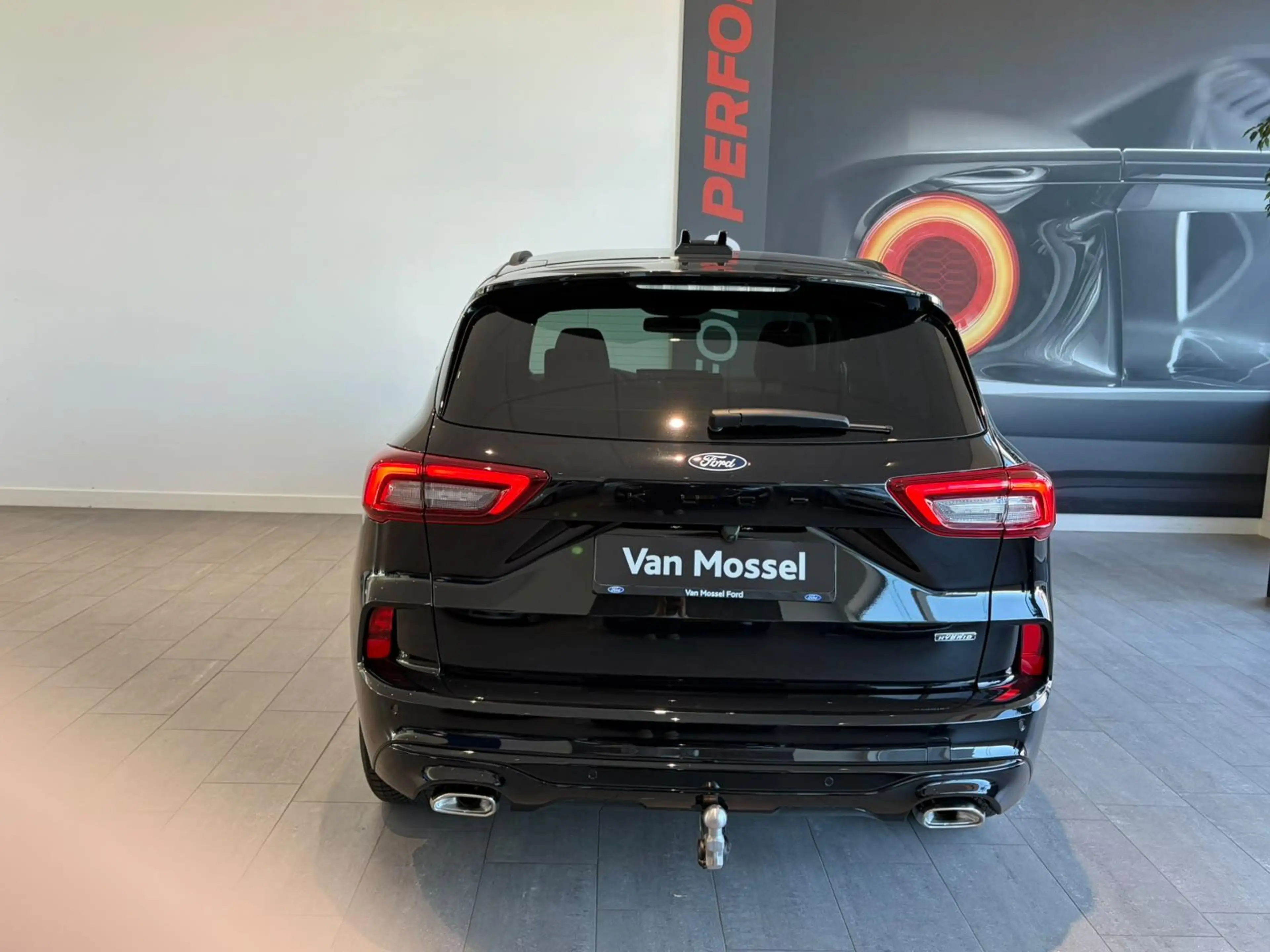 Ford Kuga ST Line X 2.5 PHEV | KORTING €4000 | WINTERPACK | — photo 4