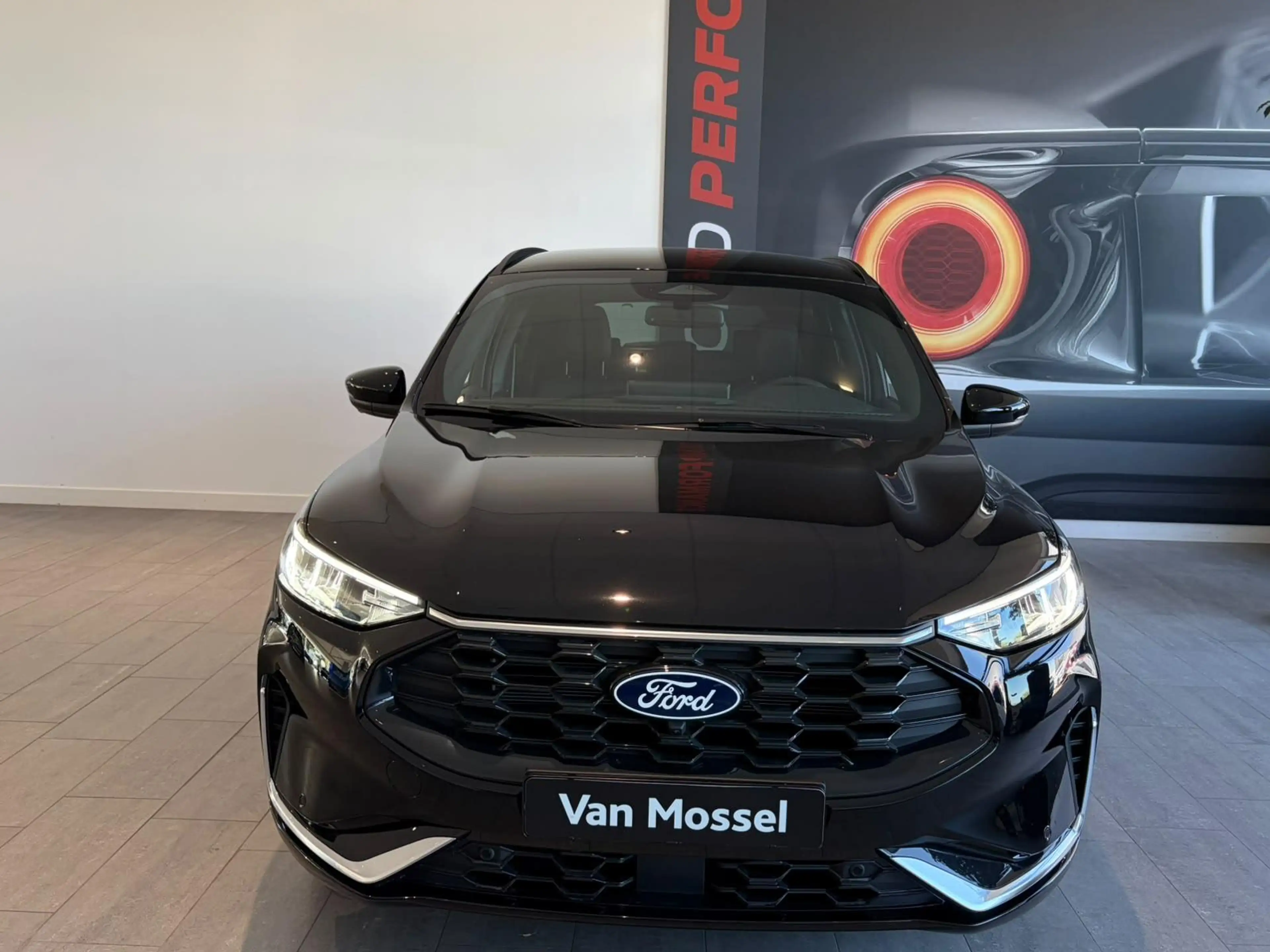 Ford Kuga ST Line X 2.5 PHEV | KORTING €4000 | WINTERPACK | — photo 7